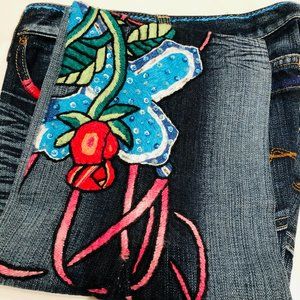 Switch USA Jeans& G by Guess SET TWO!